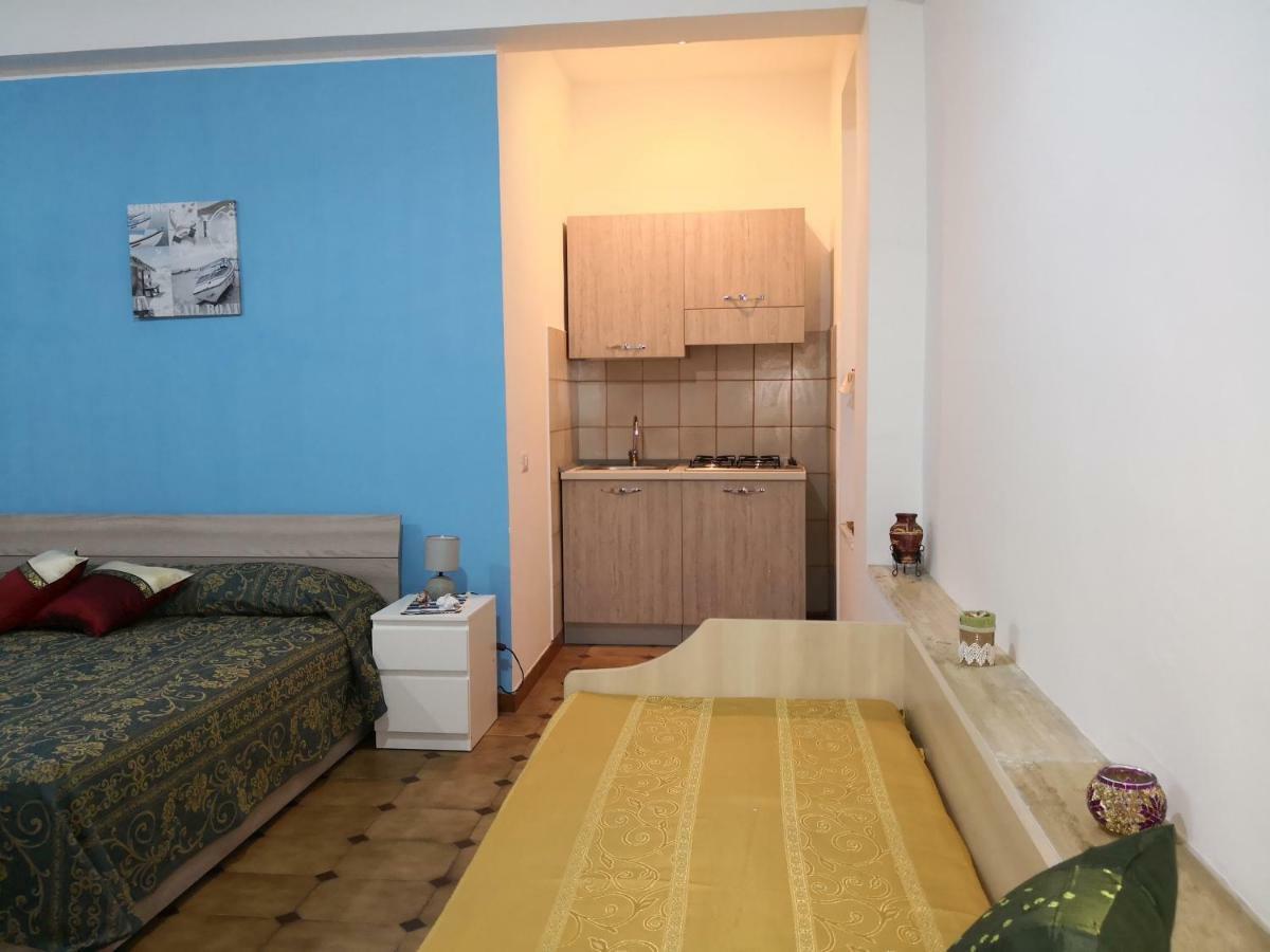 Monolocale Trappitello - Apartments Taormina Dış mekan fotoğraf