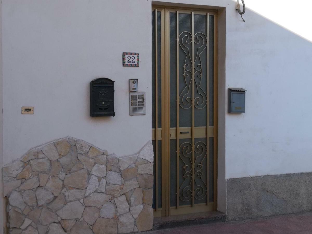 Monolocale Trappitello - Apartments Taormina Dış mekan fotoğraf