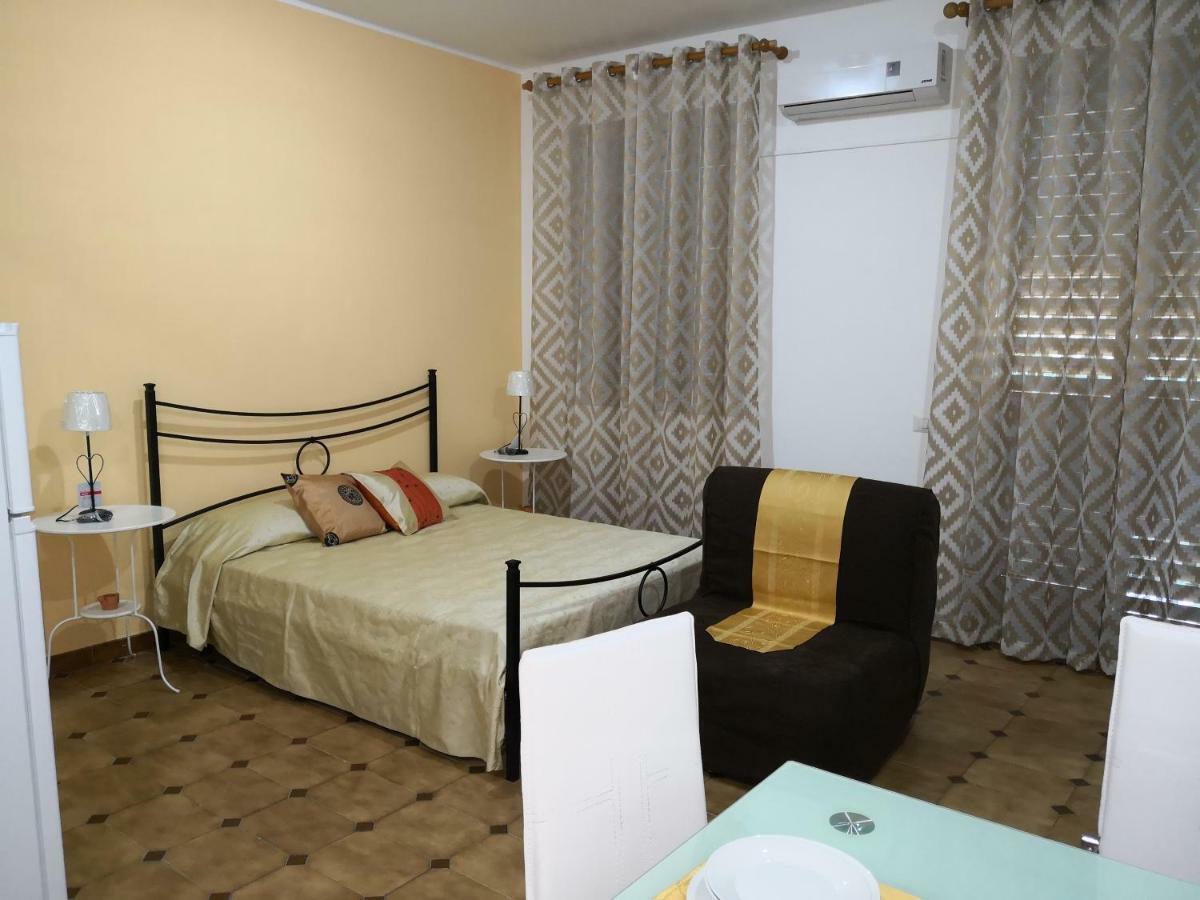 Monolocale Trappitello - Apartments Taormina Dış mekan fotoğraf