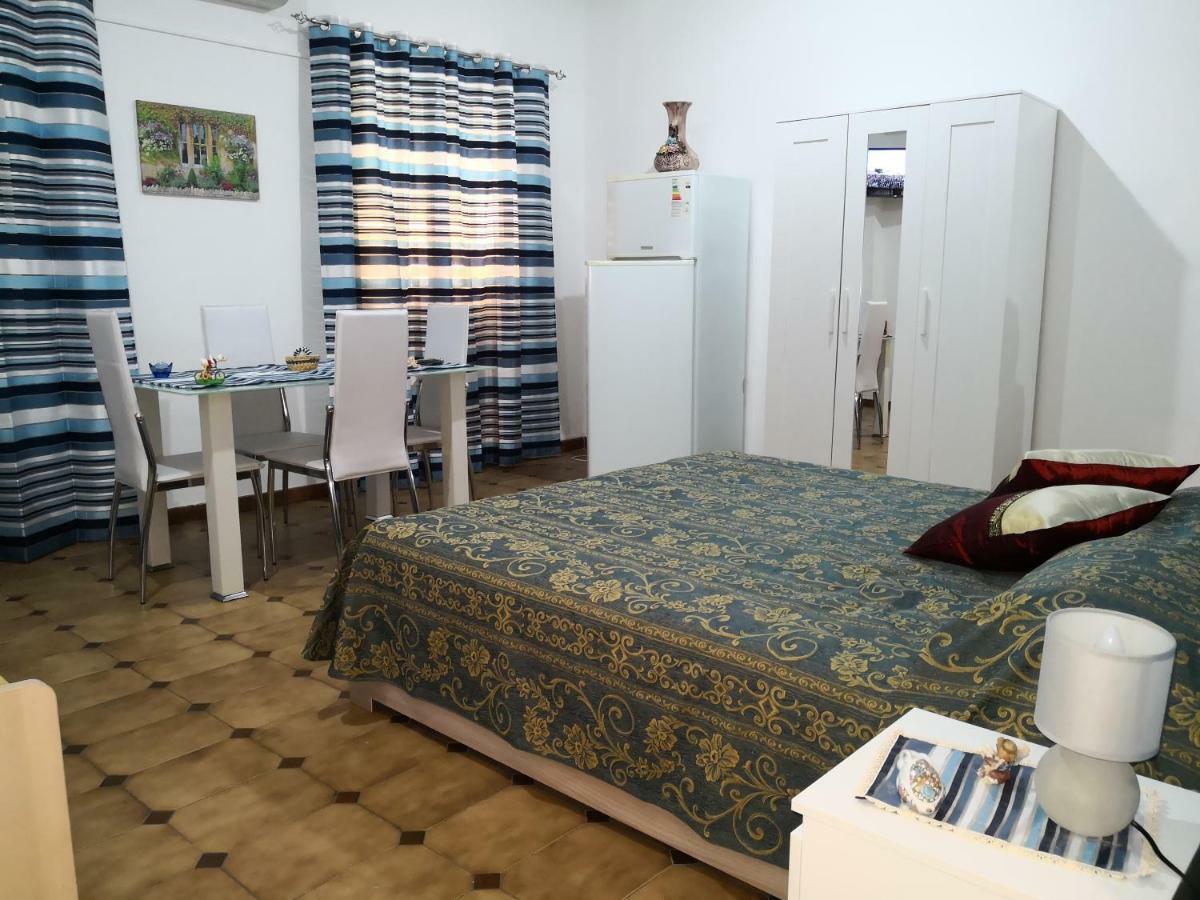 Monolocale Trappitello - Apartments Taormina Dış mekan fotoğraf