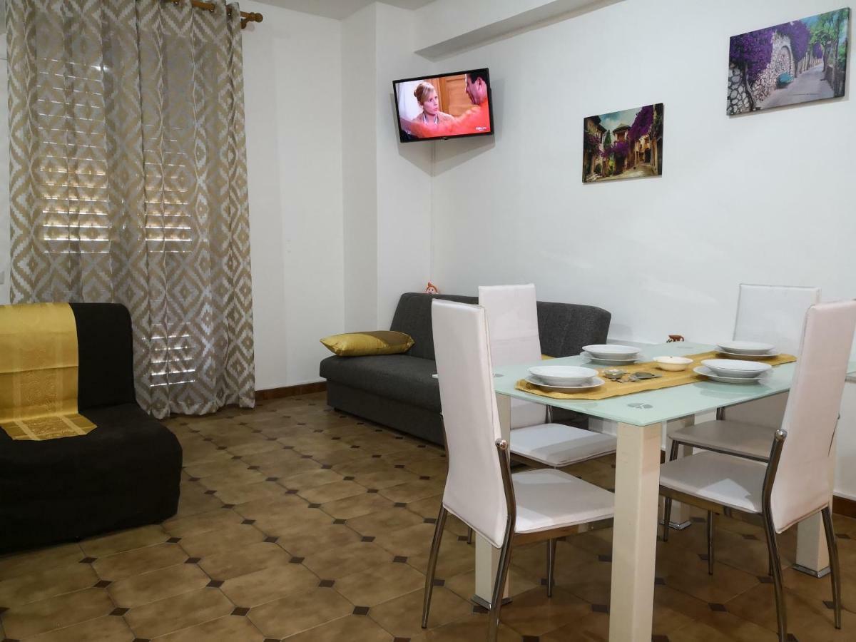 Monolocale Trappitello - Apartments Taormina Dış mekan fotoğraf
