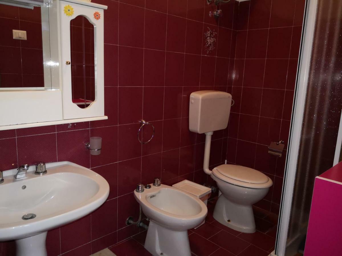 Monolocale Trappitello - Apartments Taormina Dış mekan fotoğraf