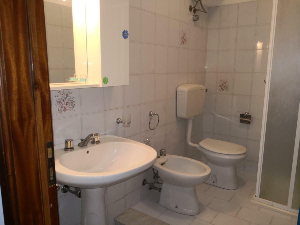 Monolocale Trappitello - Apartments Taormina Dış mekan fotoğraf