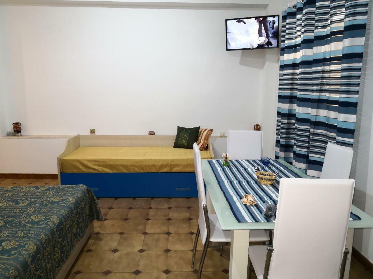Monolocale Trappitello - Apartments Taormina Dış mekan fotoğraf