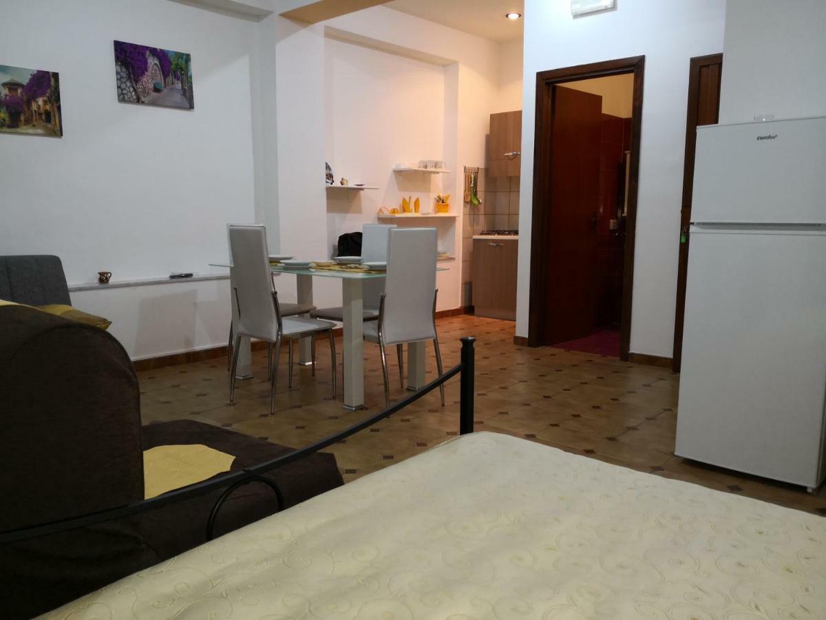 Monolocale Trappitello - Apartments Taormina Dış mekan fotoğraf