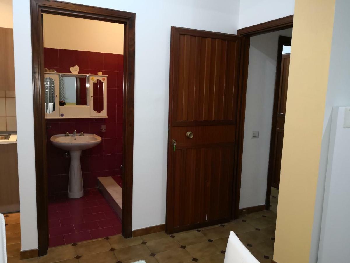 Monolocale Trappitello - Apartments Taormina Dış mekan fotoğraf