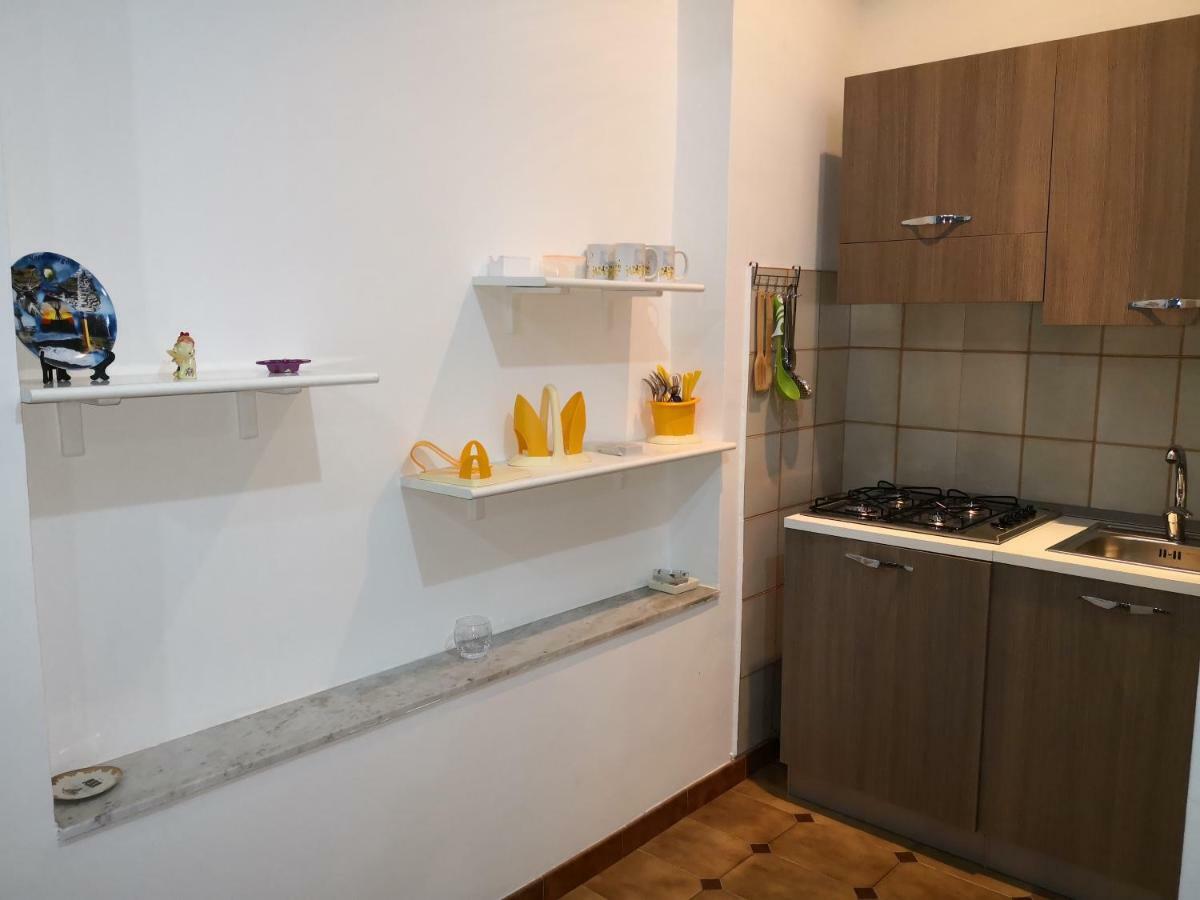 Monolocale Trappitello - Apartments Taormina Dış mekan fotoğraf