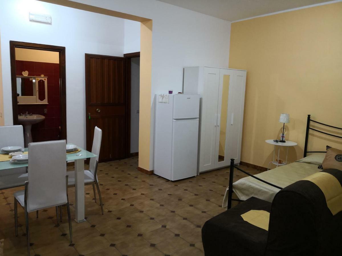 Monolocale Trappitello - Apartments Taormina Dış mekan fotoğraf