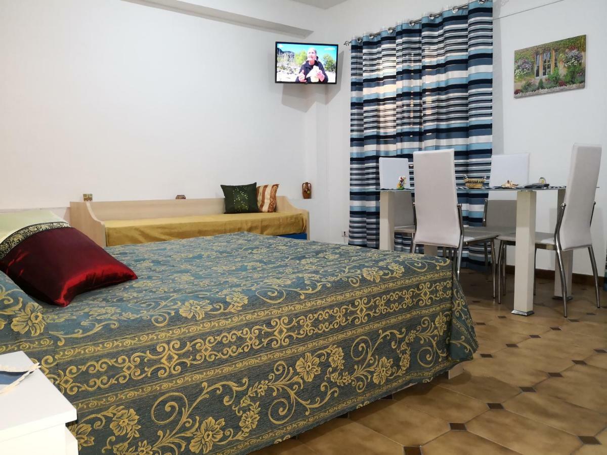Monolocale Trappitello - Apartments Taormina Dış mekan fotoğraf