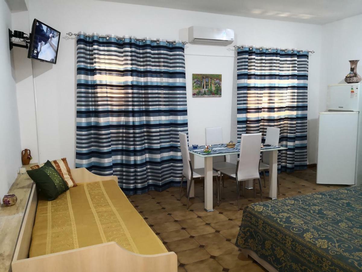 Monolocale Trappitello - Apartments Taormina Dış mekan fotoğraf