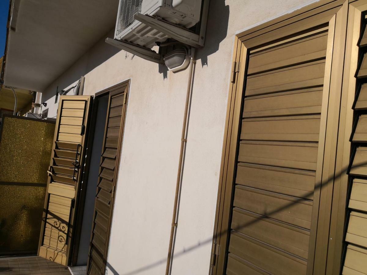 Monolocale Trappitello - Apartments Taormina Dış mekan fotoğraf