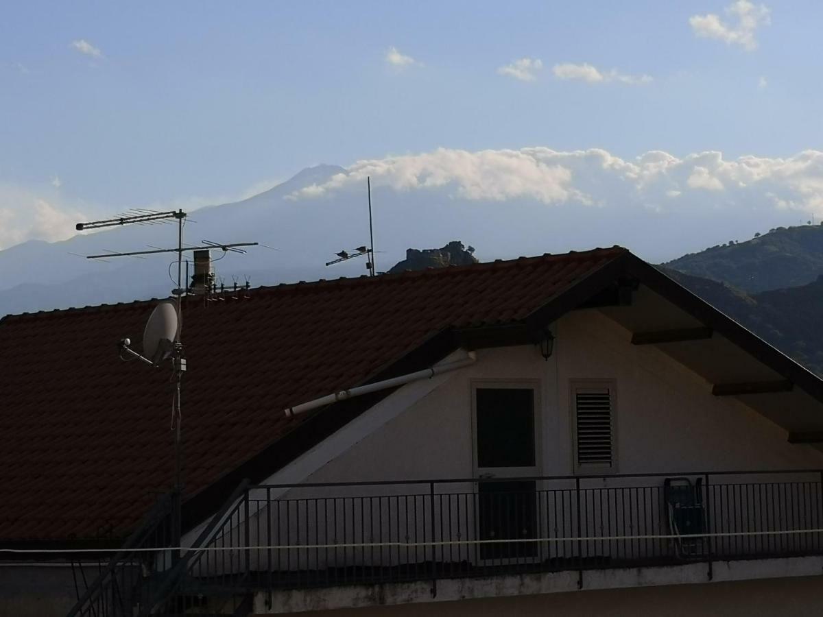 Monolocale Trappitello - Apartments Taormina Dış mekan fotoğraf